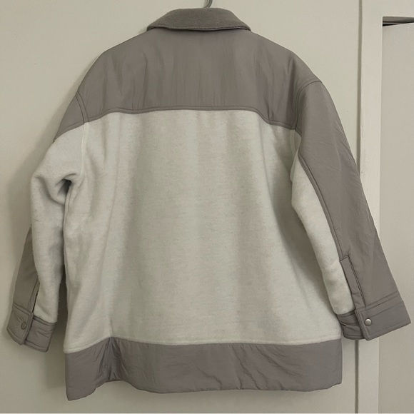 Jordan cozy jacket - Picture 3 of 13